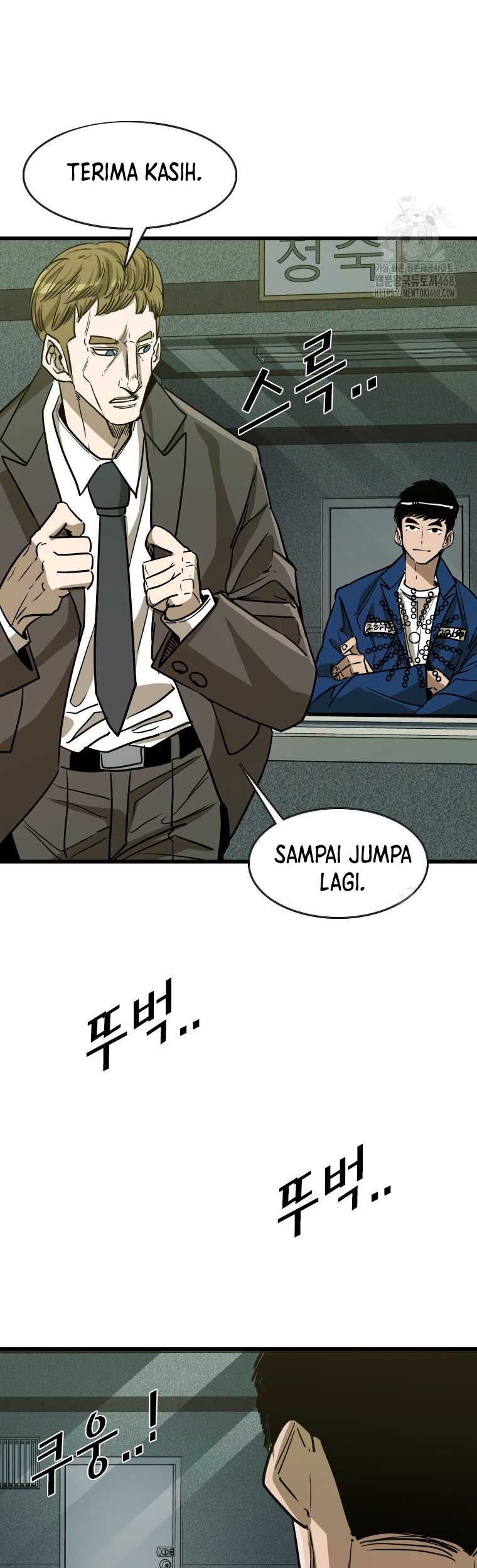 Shark Chapter 353 - halaman 41