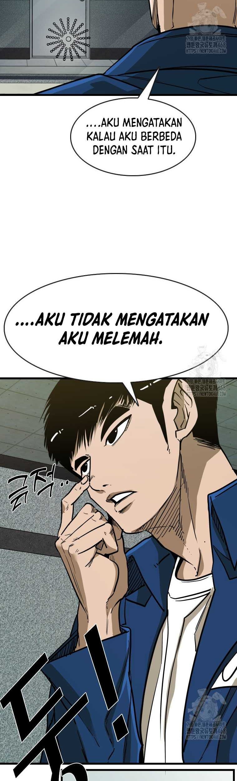 Shark Chapter 353 - halaman 42
