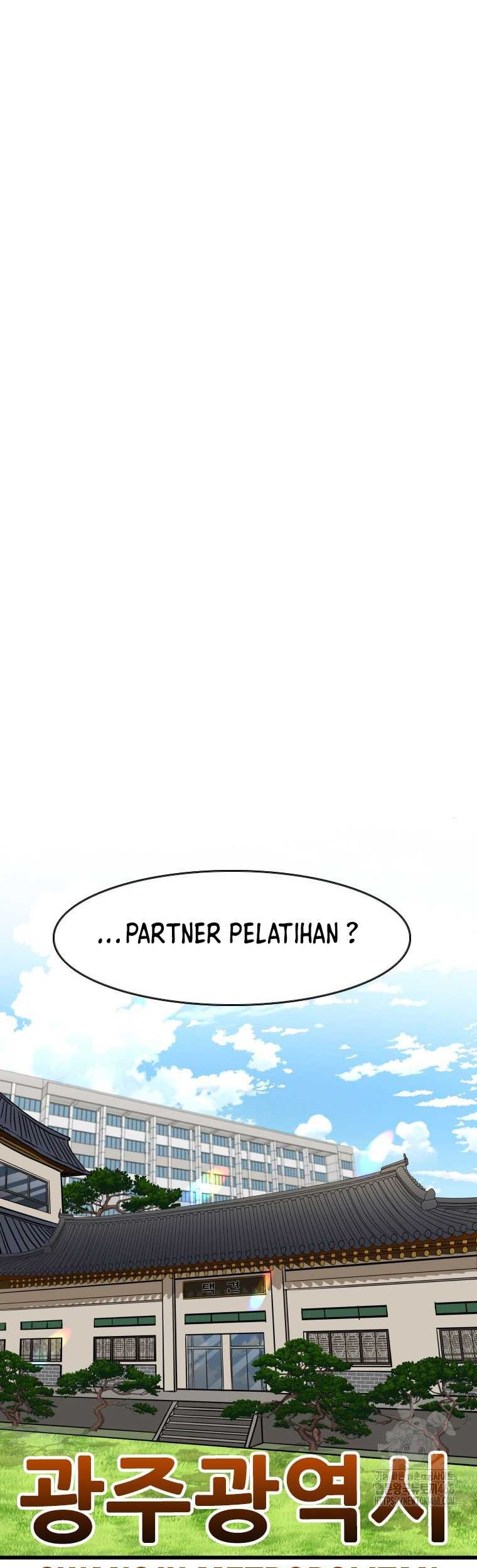 Shark Chapter 353 - halaman 44