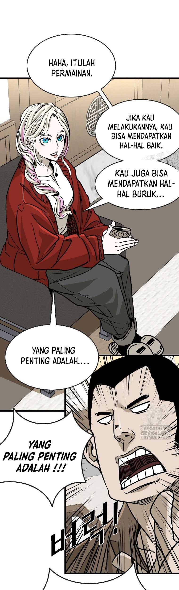 Shark Chapter 353 - halaman 50