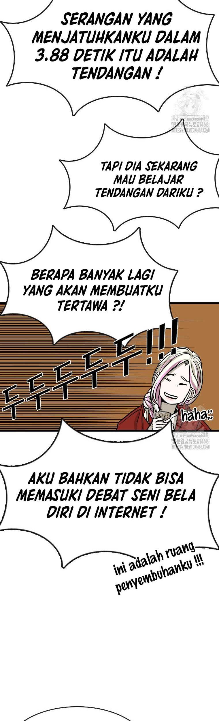 Shark Chapter 353 - halaman 51