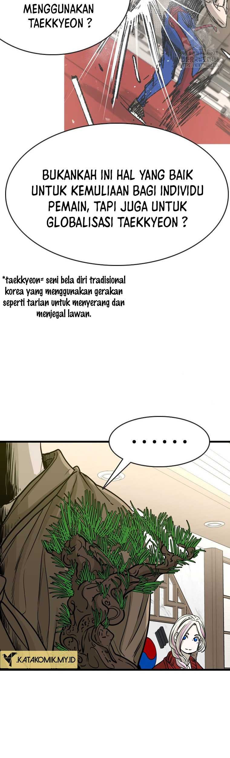 Shark Chapter 353 - halaman 56