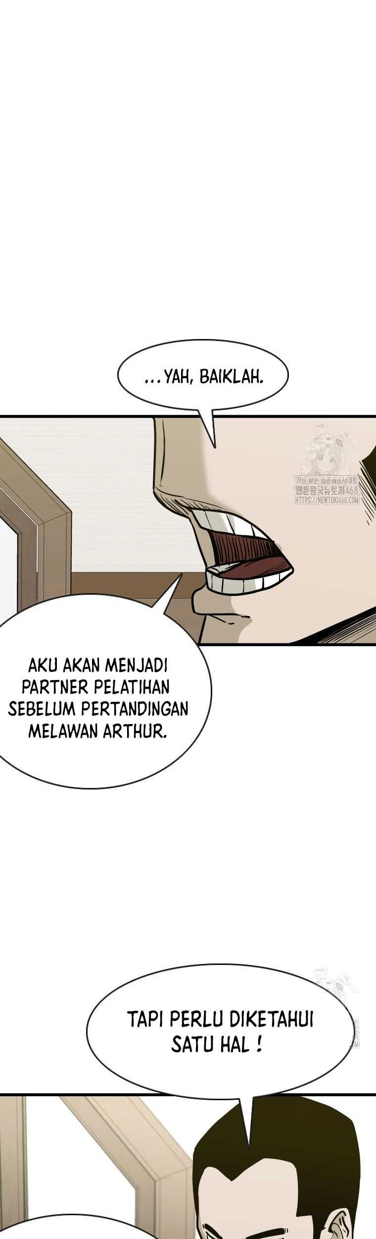 Shark Chapter 353 - halaman 57