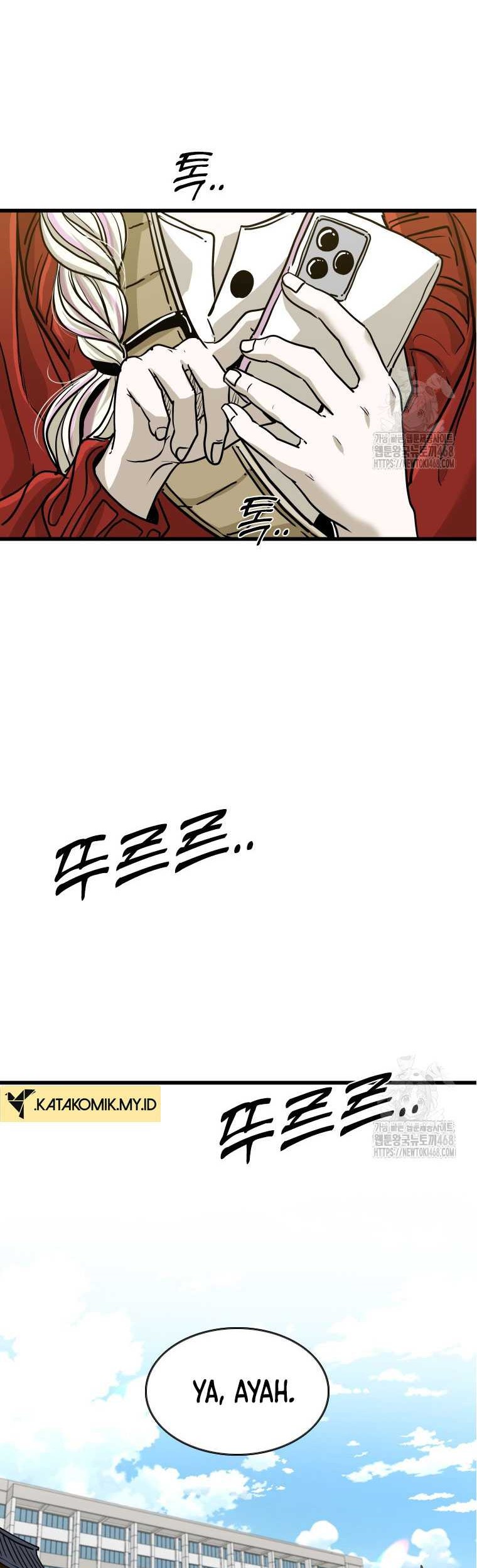 Shark Chapter 353 - halaman 60