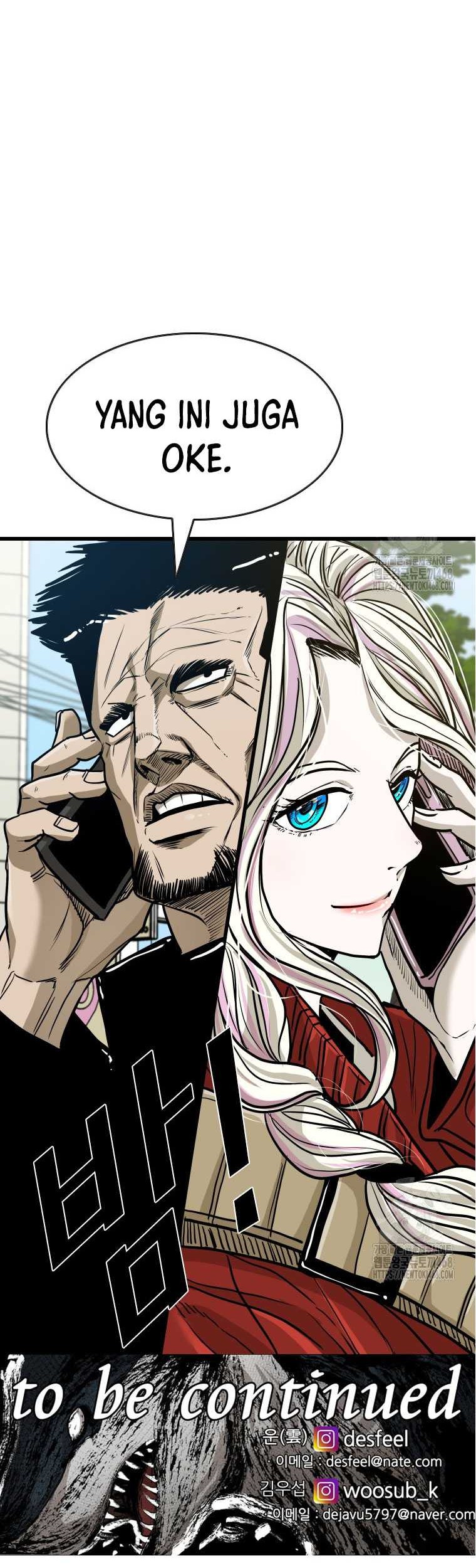 Shark Chapter 353 - halaman 63