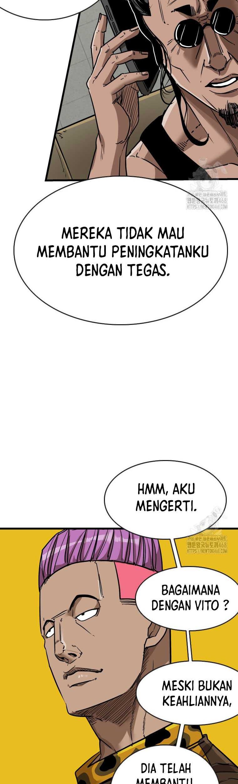 Shark Chapter 353 - halaman 9