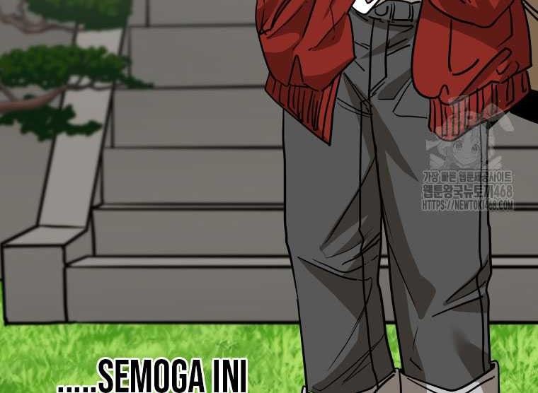 Shark Chapter 354 - halaman 10