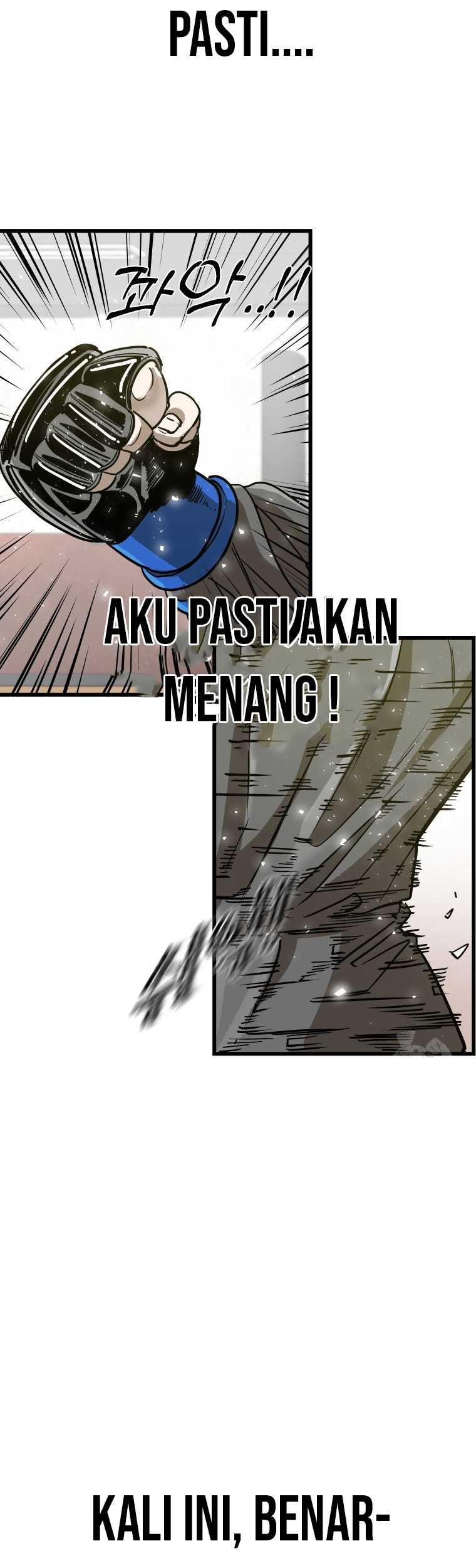 Shark Chapter 354 - halaman 17
