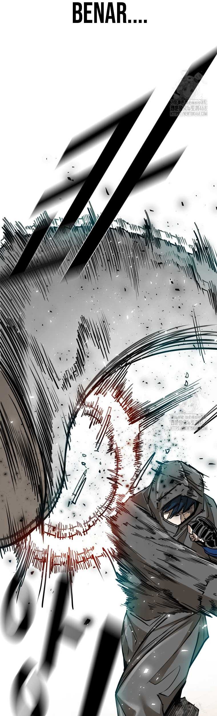 Shark Chapter 354 - halaman 18
