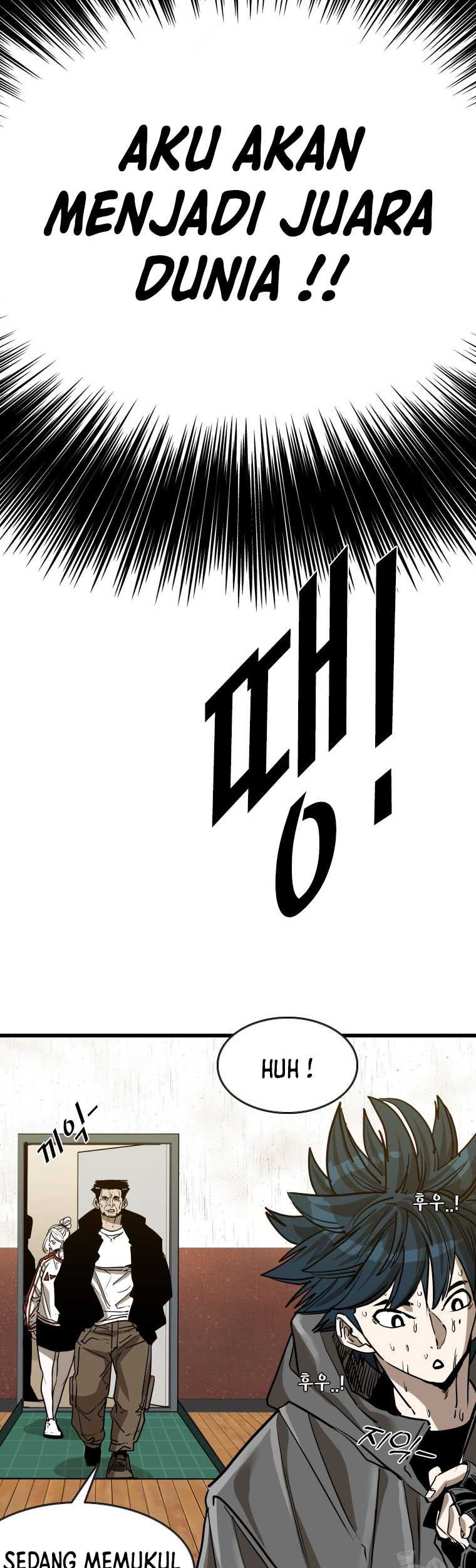 Shark Chapter 354 - halaman 20