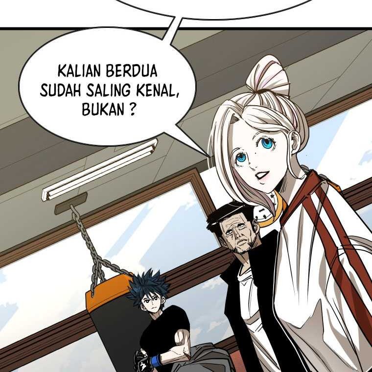 Shark Chapter 354 - halaman 22