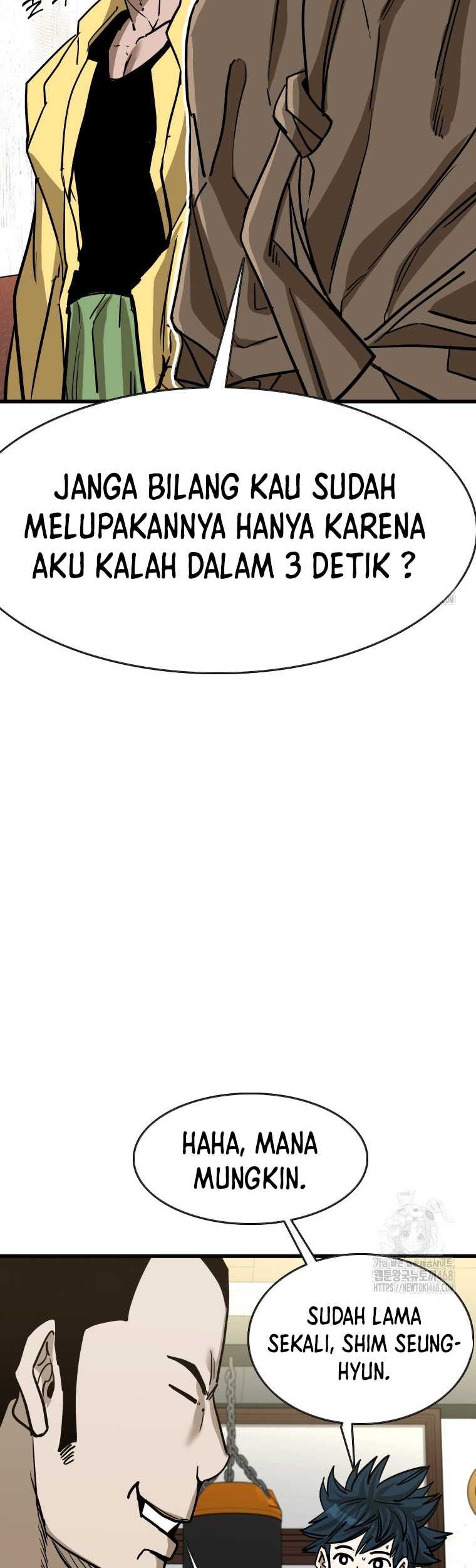 Shark Chapter 354 - halaman 24
