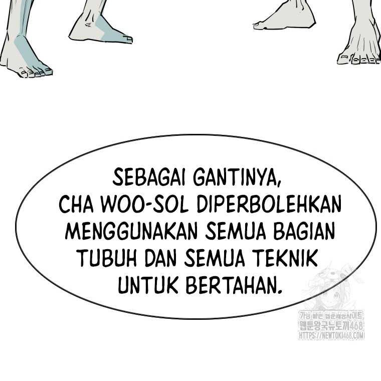 Shark Chapter 354 - halaman 37