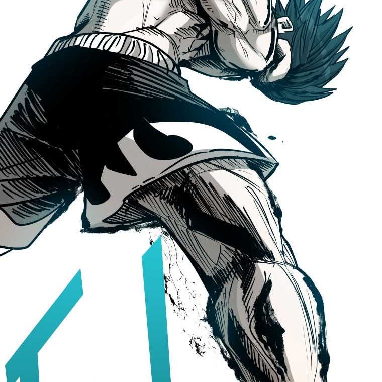 Shark Chapter 354 - halaman 40
