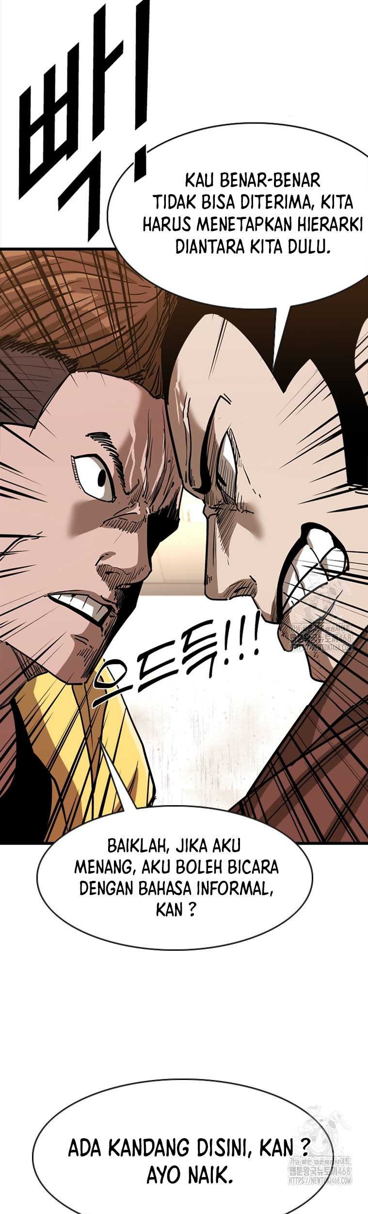 Shark Chapter 354 - halaman 47