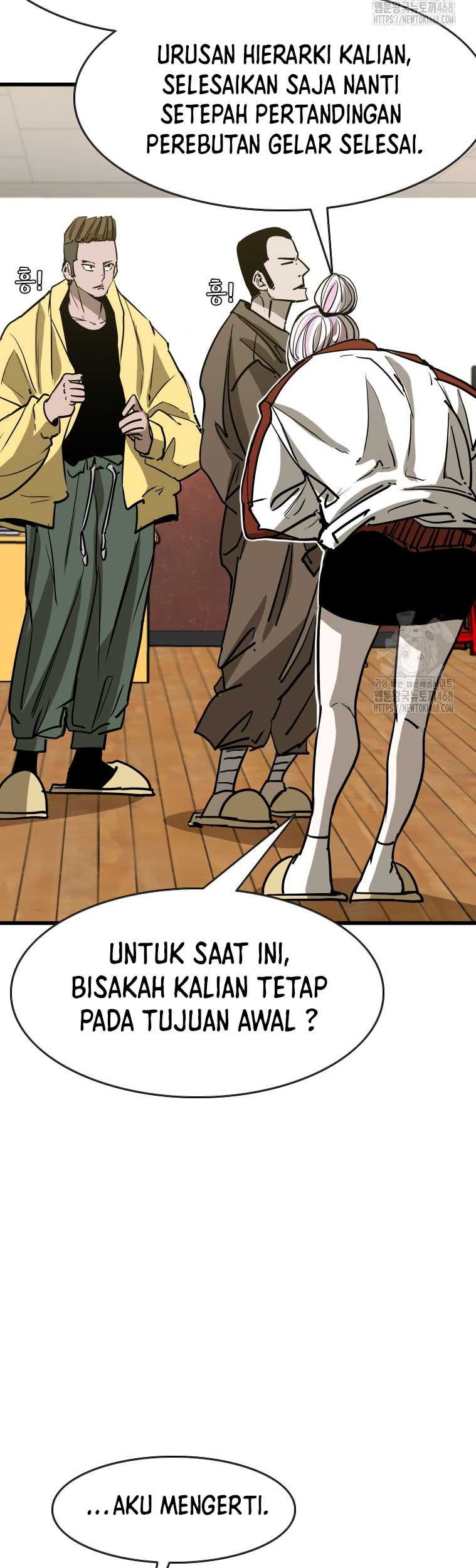 Shark Chapter 354 - halaman 49