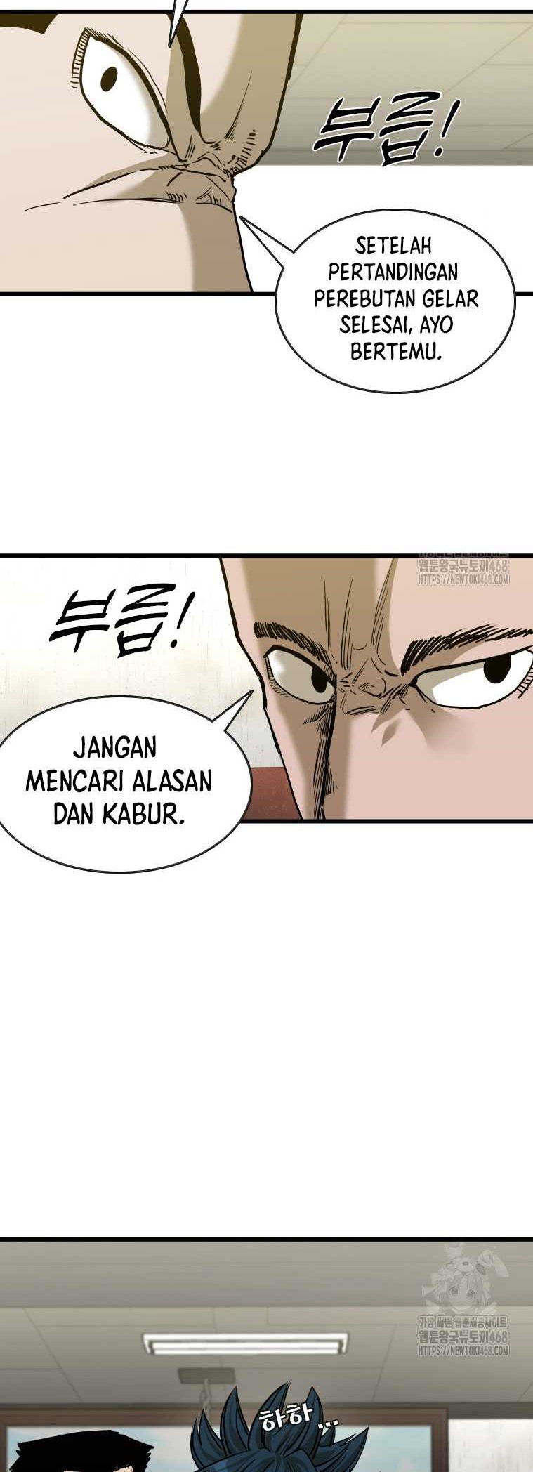 Shark Chapter 354 - halaman 50