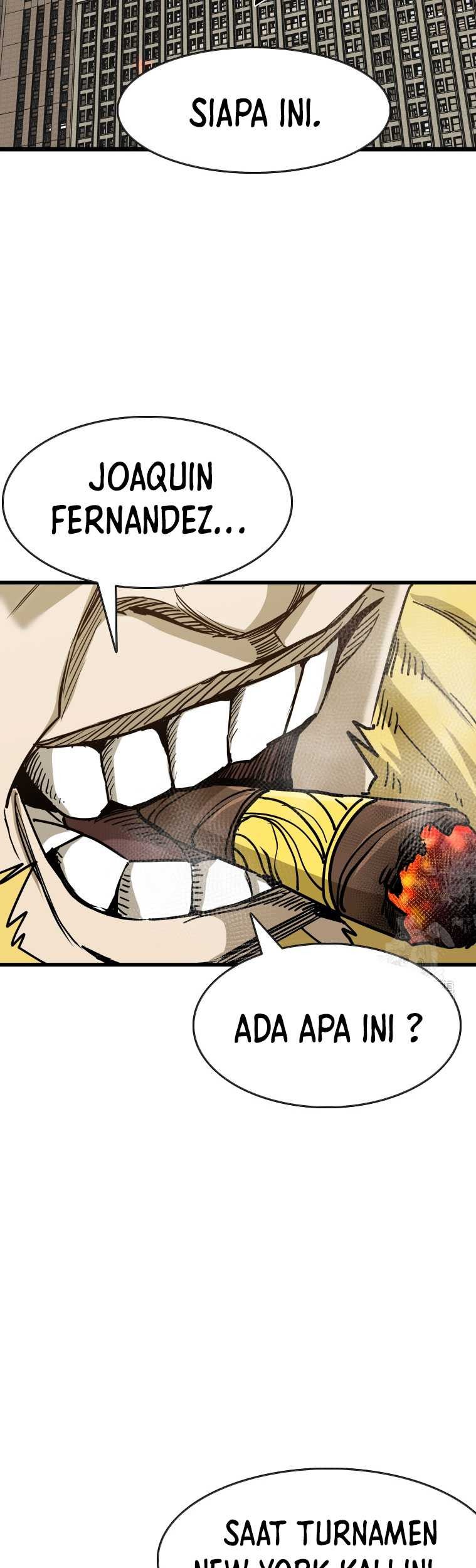 Shark Chapter 354 - halaman 55