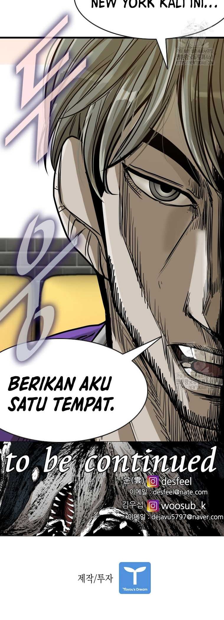 Shark Chapter 354 - halaman 56