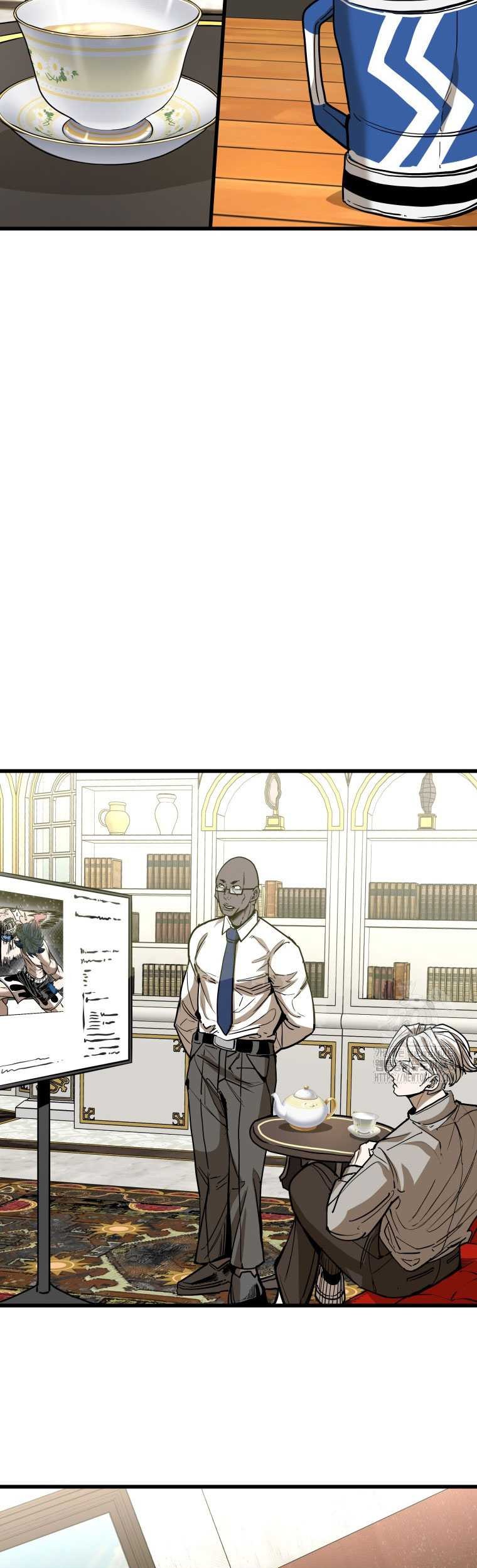 Shark Chapter 355 - halaman 14