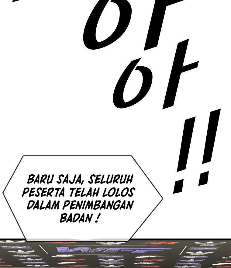 Shark Chapter 355 - halaman 19