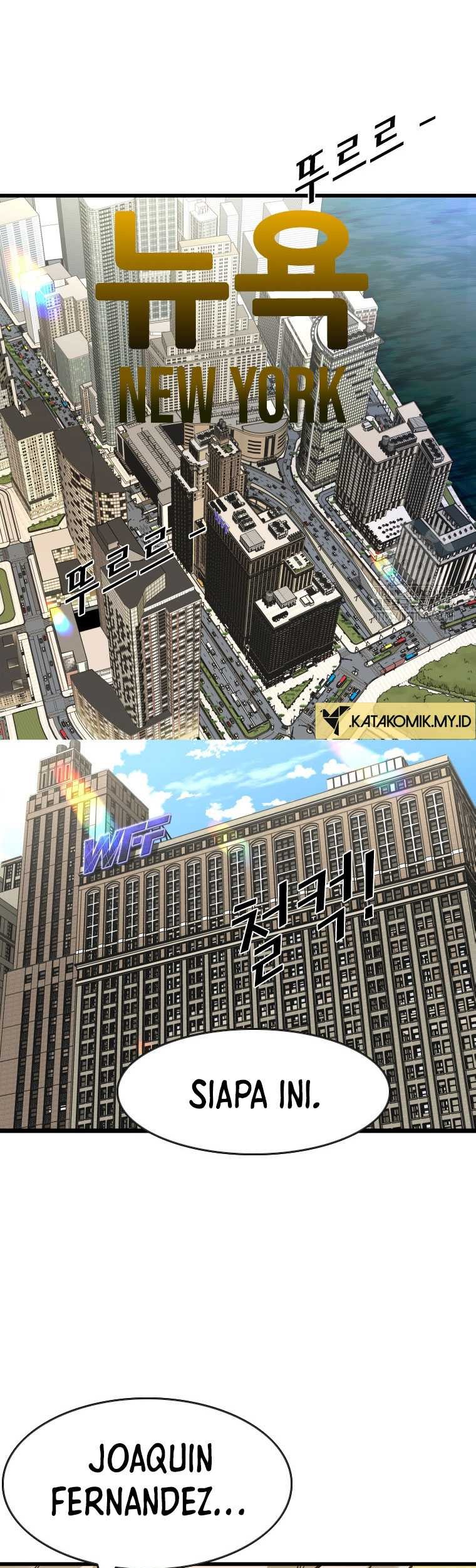 Shark Chapter 355 - halaman 2