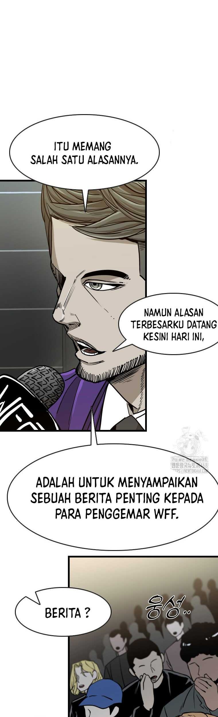 Shark Chapter 355 - halaman 24