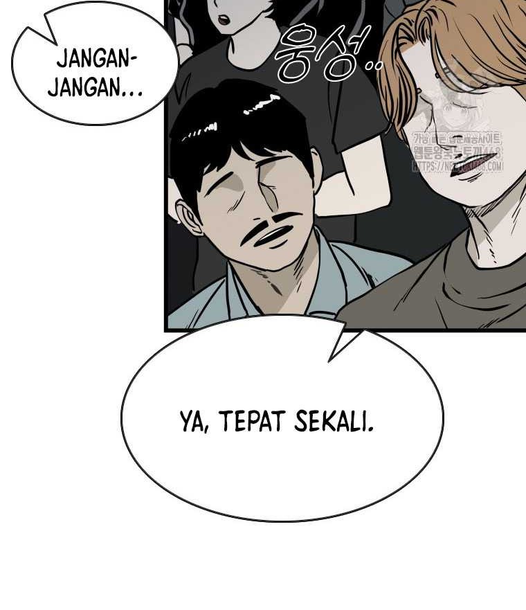 Shark Chapter 355 - halaman 25