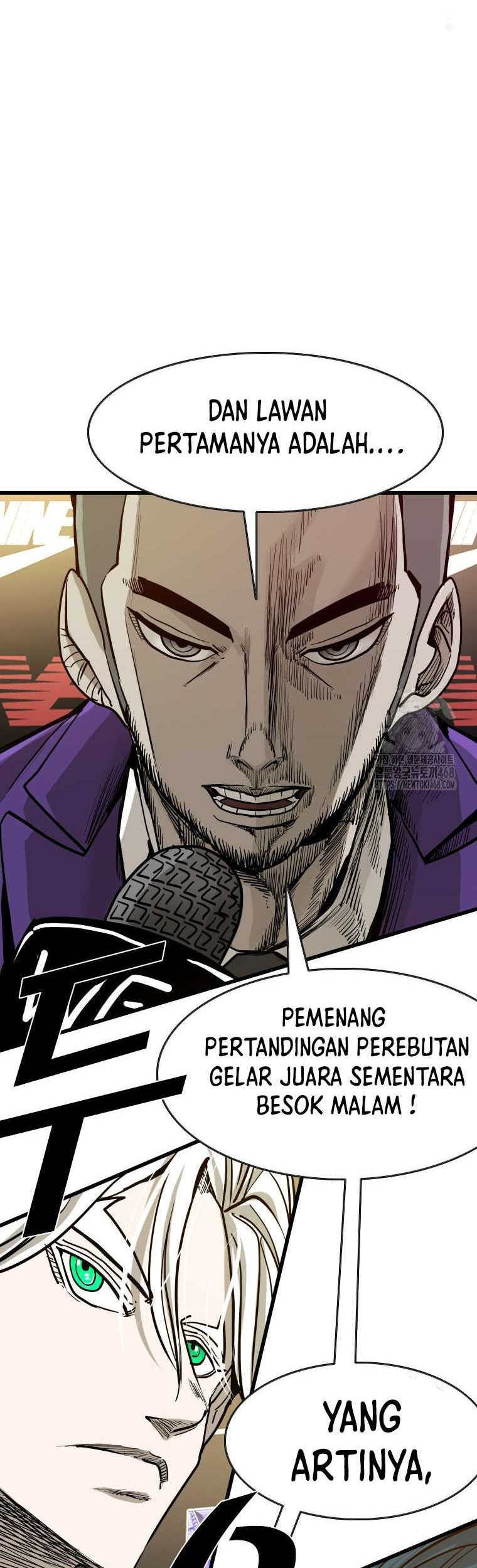 Shark Chapter 355 - halaman 27