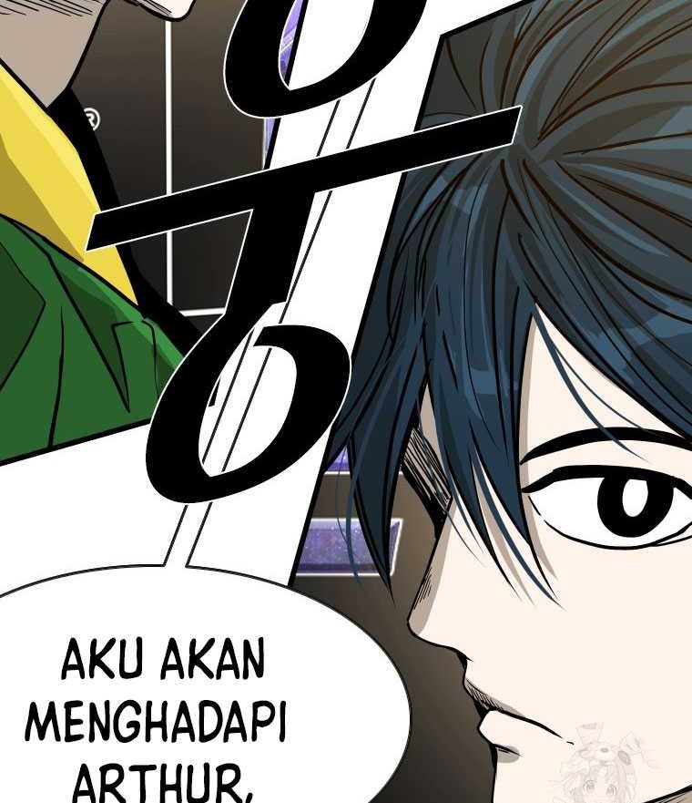 Shark Chapter 355 - halaman 28