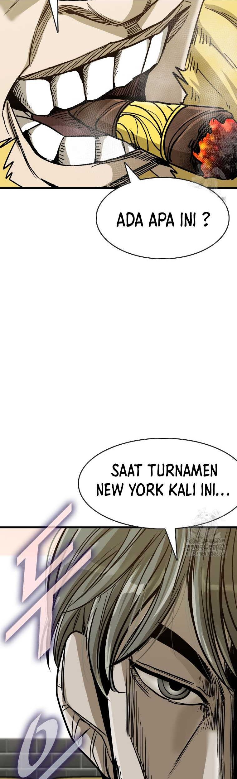 Shark Chapter 355 - halaman 3