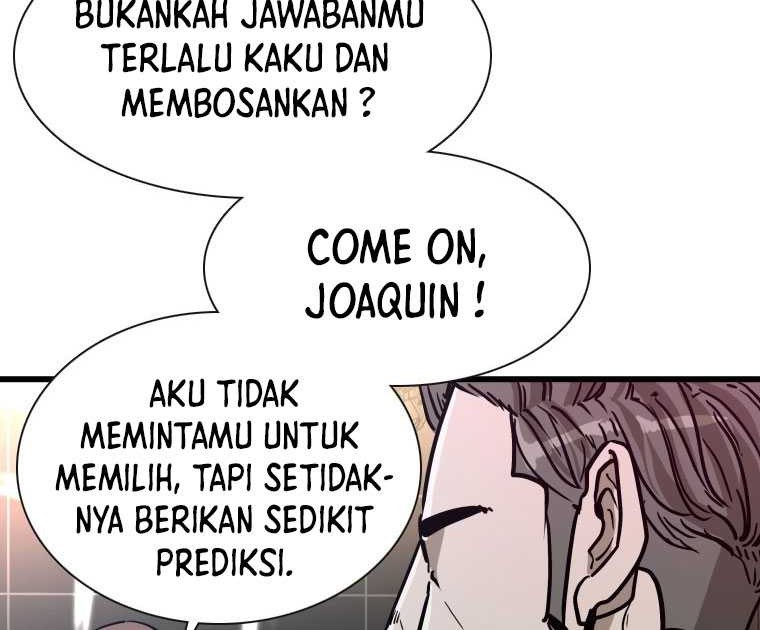 Shark Chapter 355 - halaman 37