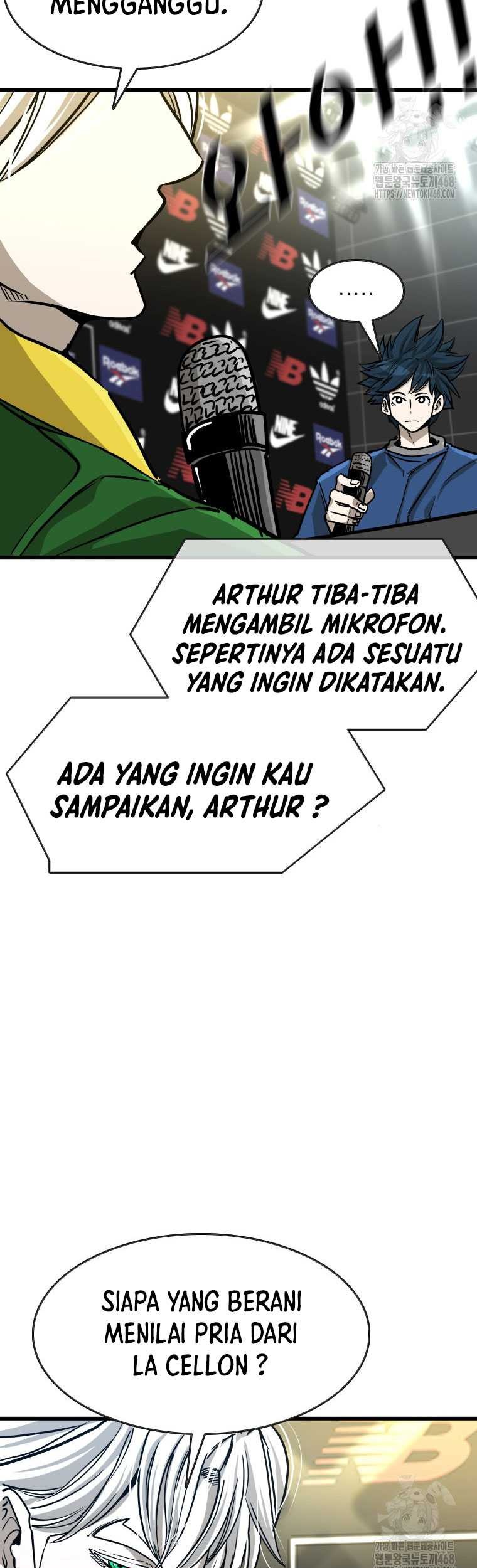 Shark Chapter 355 - halaman 41