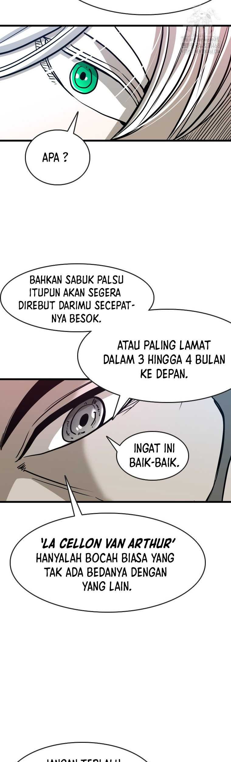 Shark Chapter 355 - halaman 44