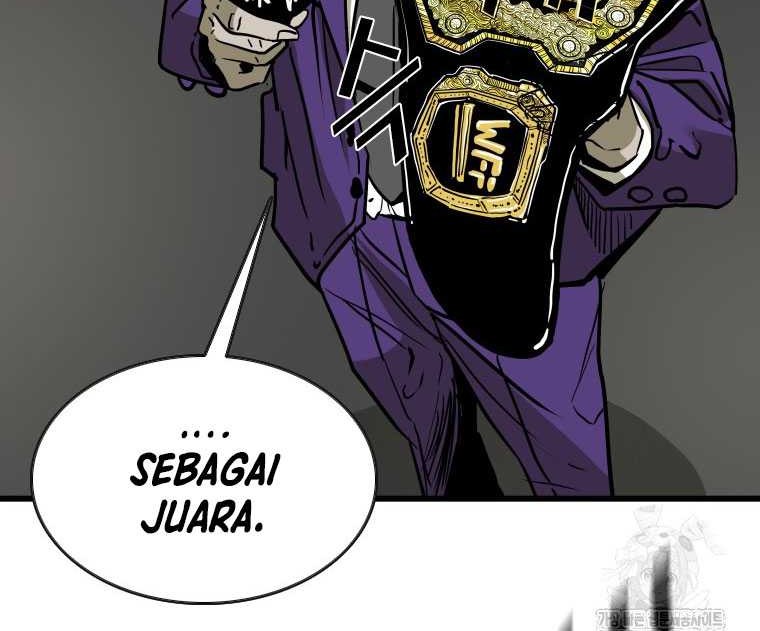 Shark Chapter 355 - halaman 46