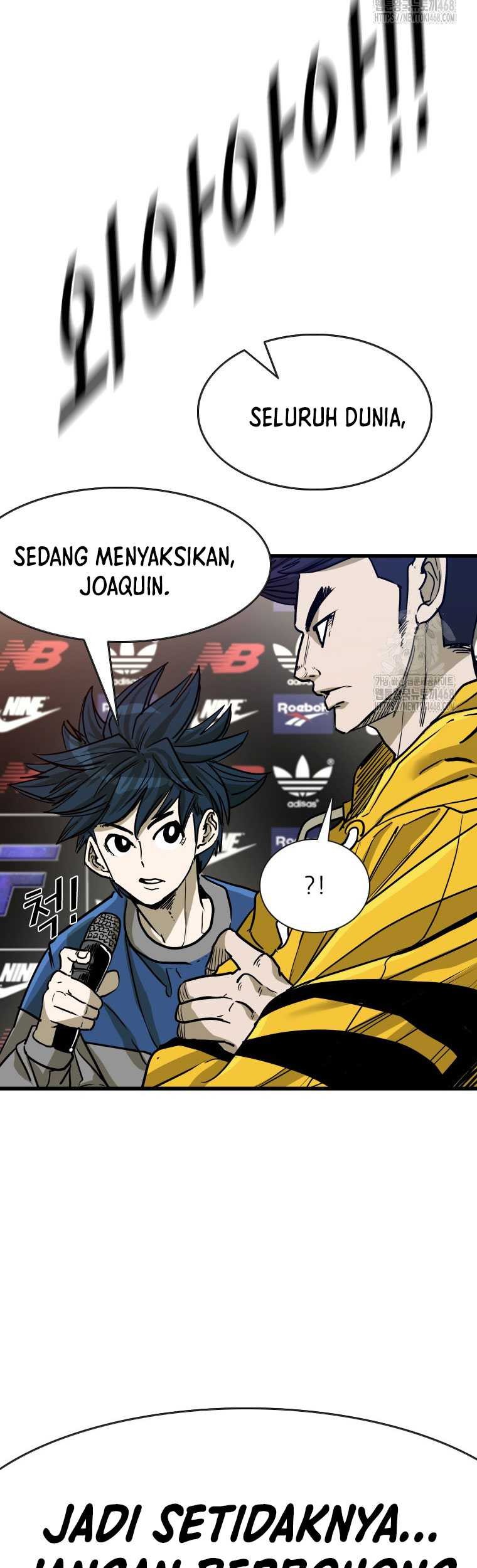 Shark Chapter 355 - halaman 47