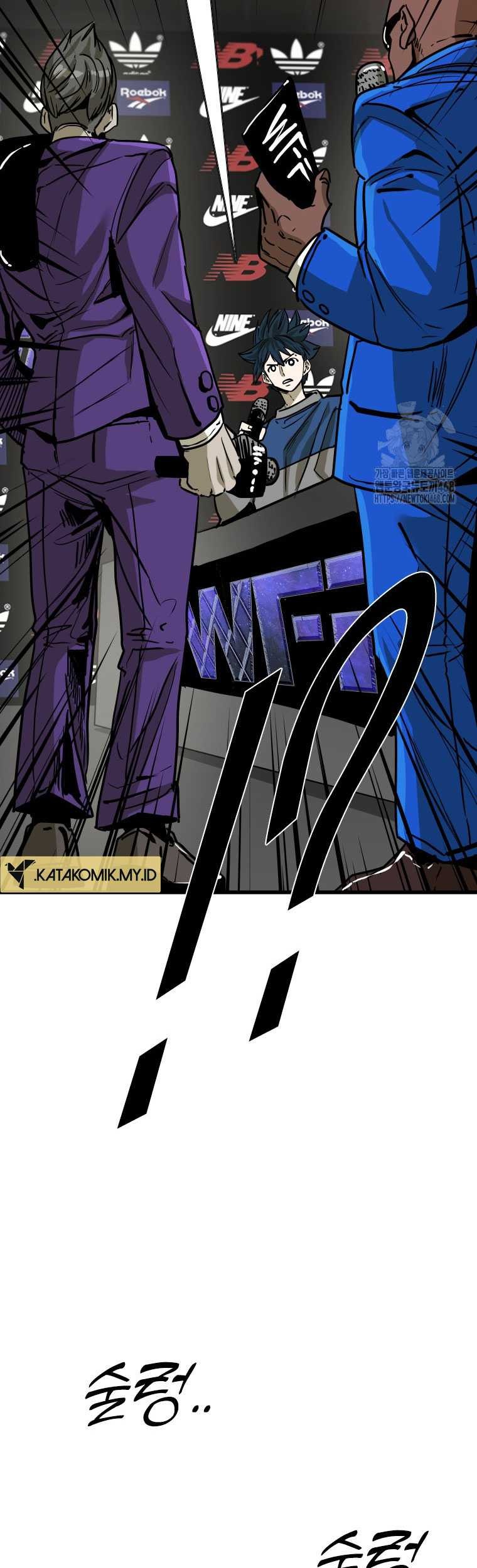 Shark Chapter 355 - halaman 50
