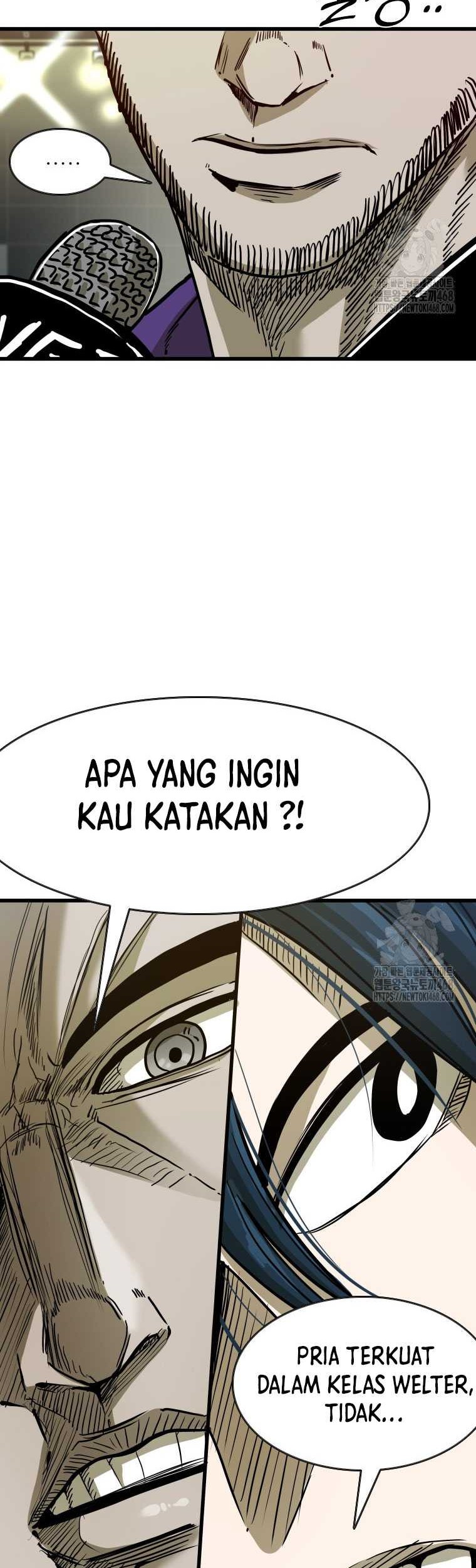 Shark Chapter 355 - halaman 51