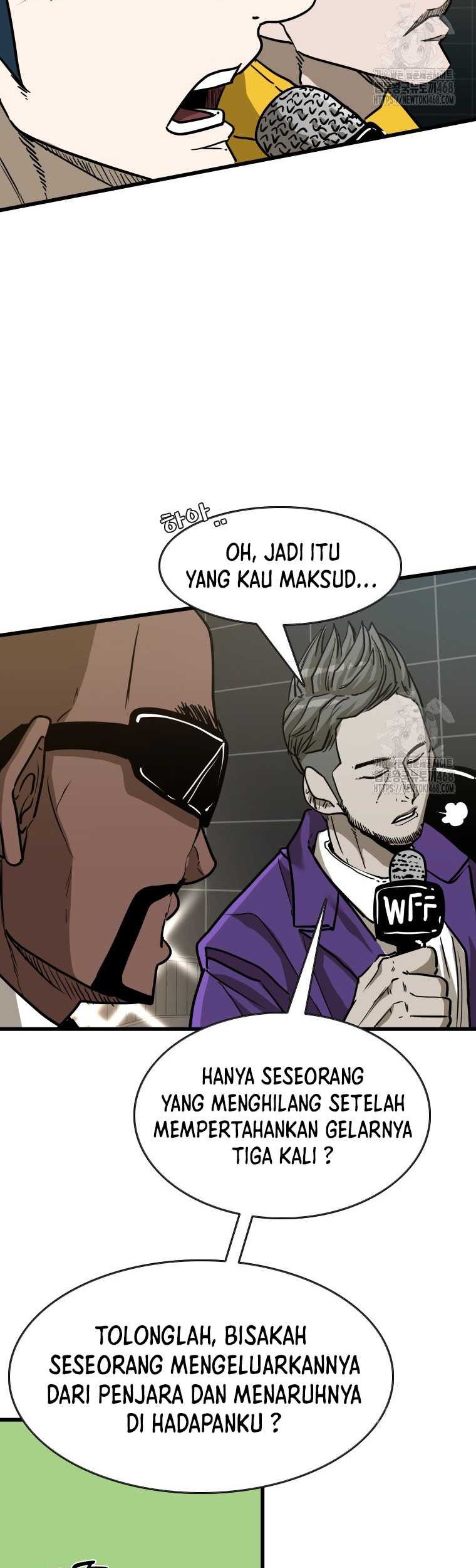 Shark Chapter 355 - halaman 54
