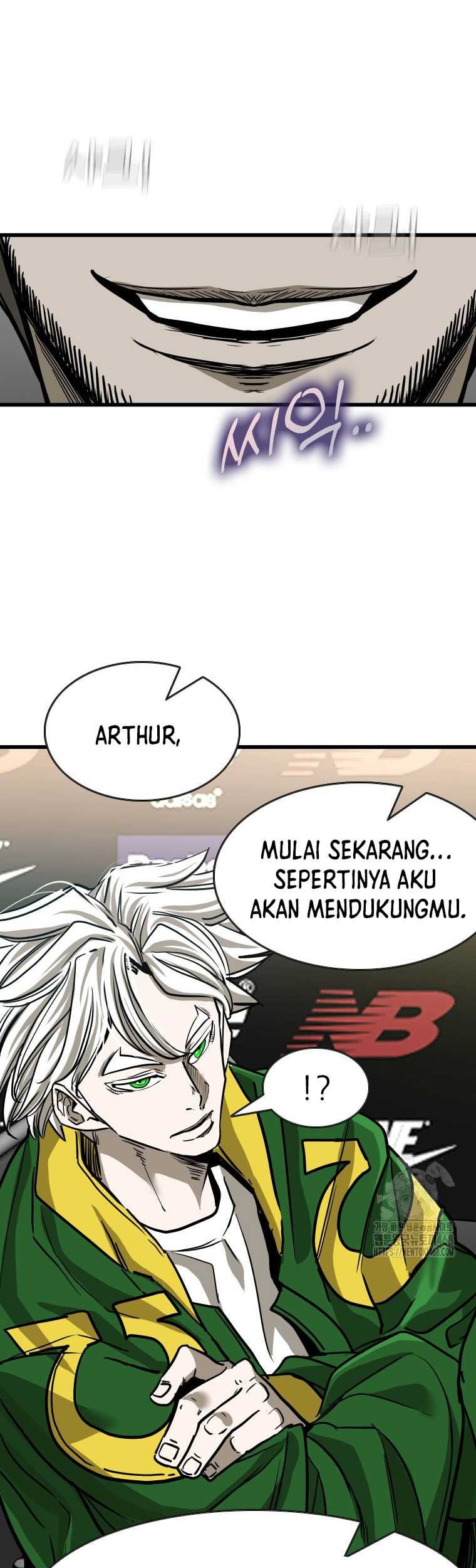 Shark Chapter 355 - halaman 59