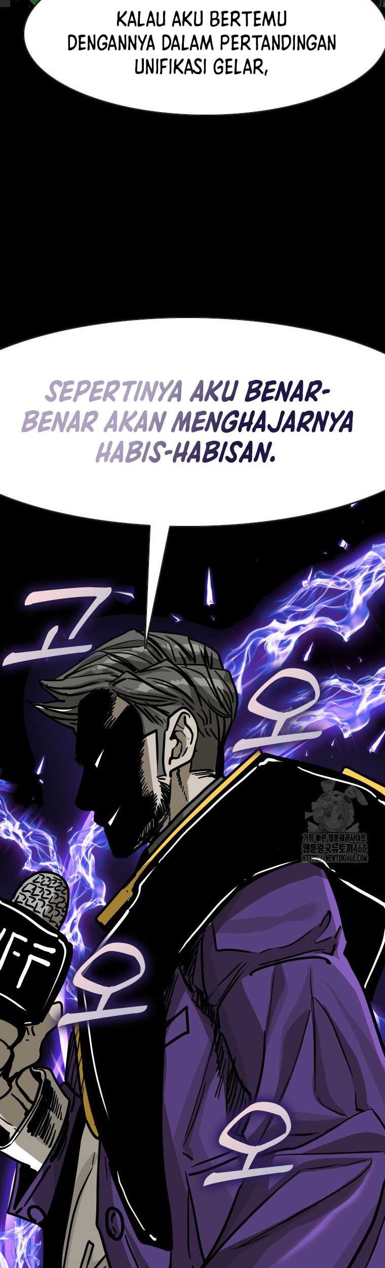 Shark Chapter 355 - halaman 60