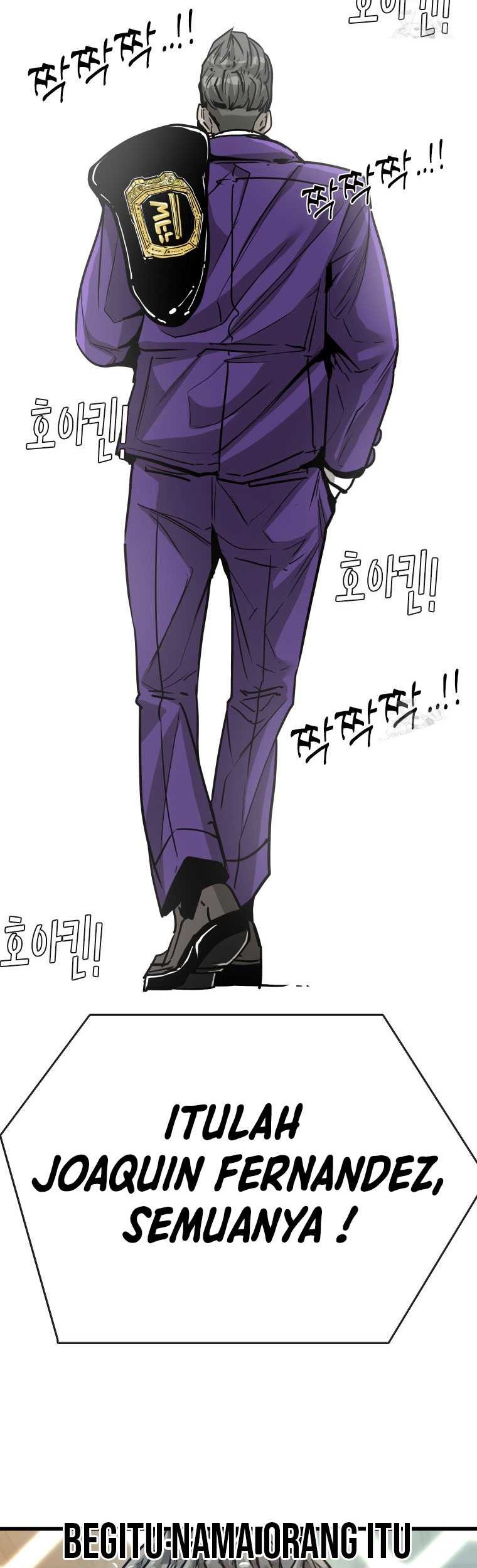 Shark Chapter 355 - halaman 63