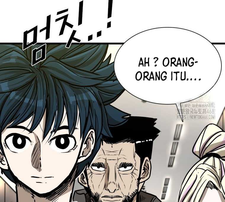 Shark Chapter 355 - halaman 73