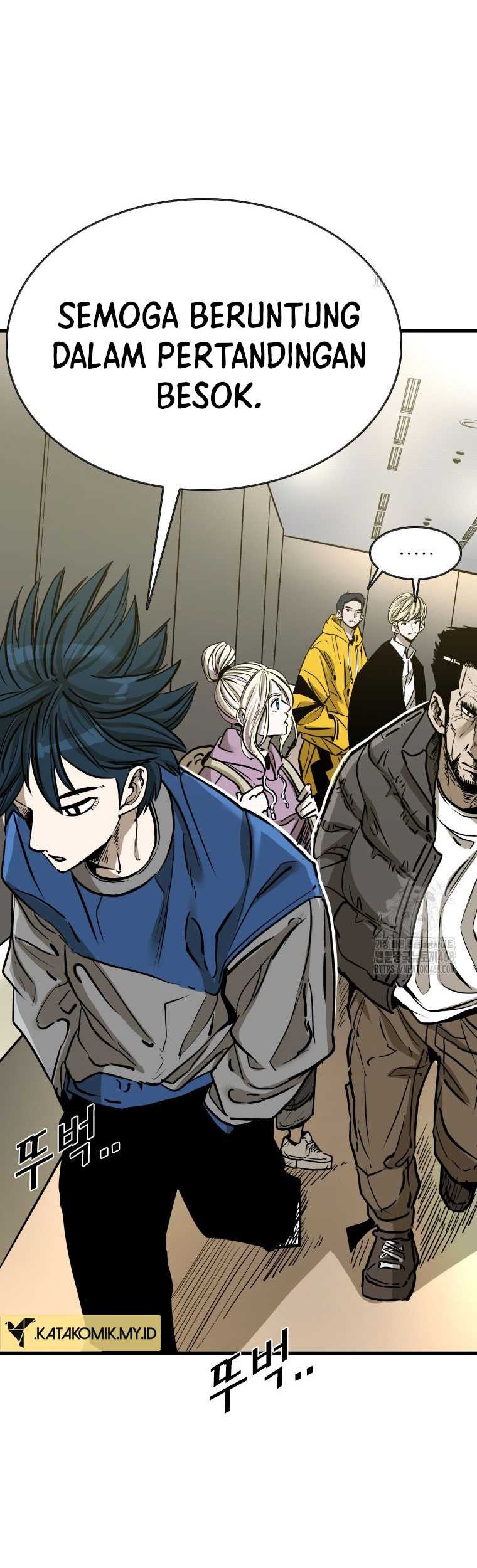 Shark Chapter 356 - halaman 15