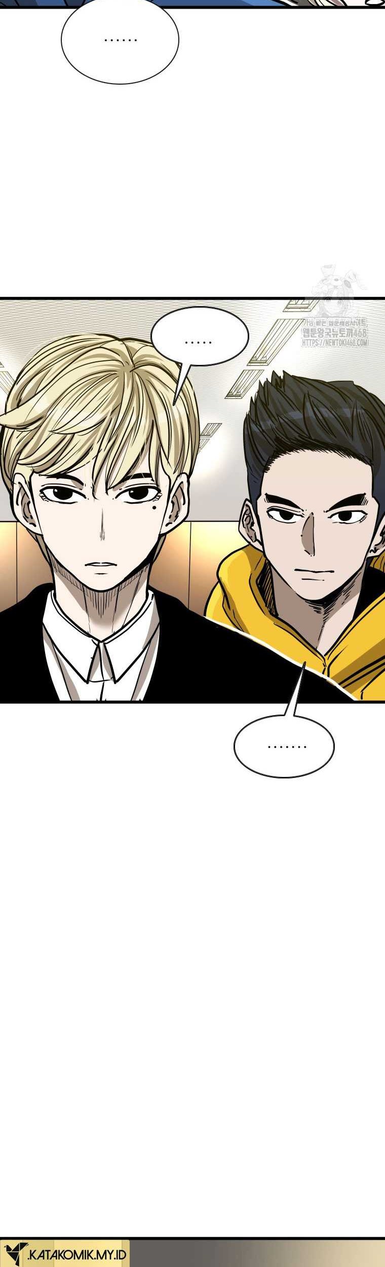 Shark Chapter 356 - halaman 3