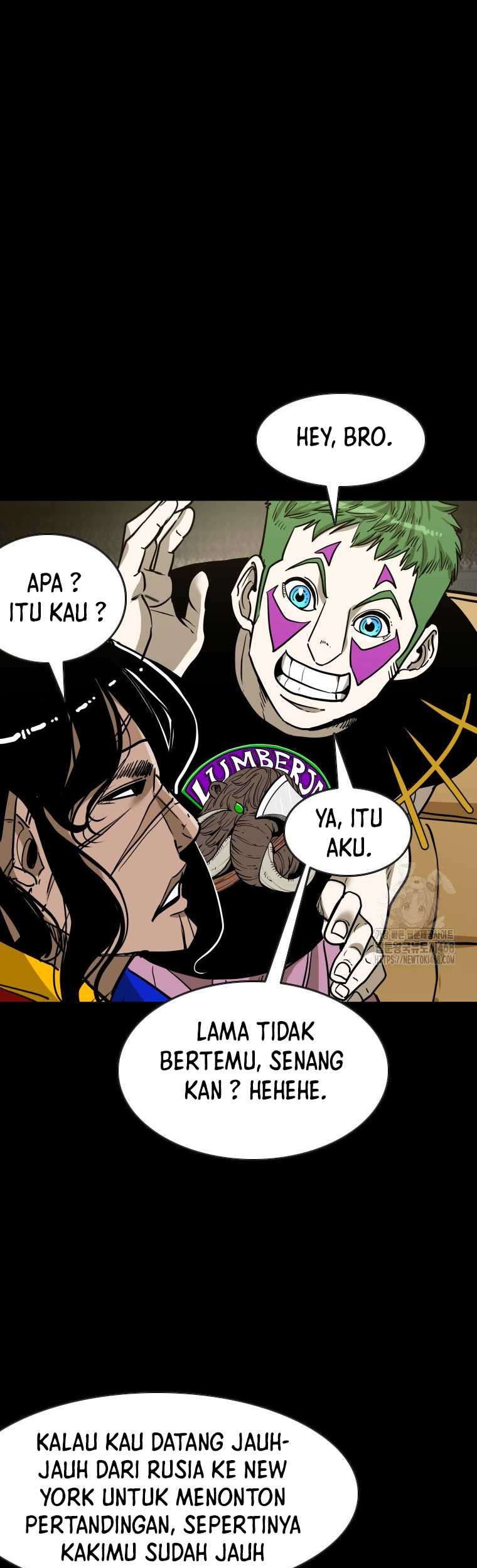 Shark Chapter 356 - halaman 32