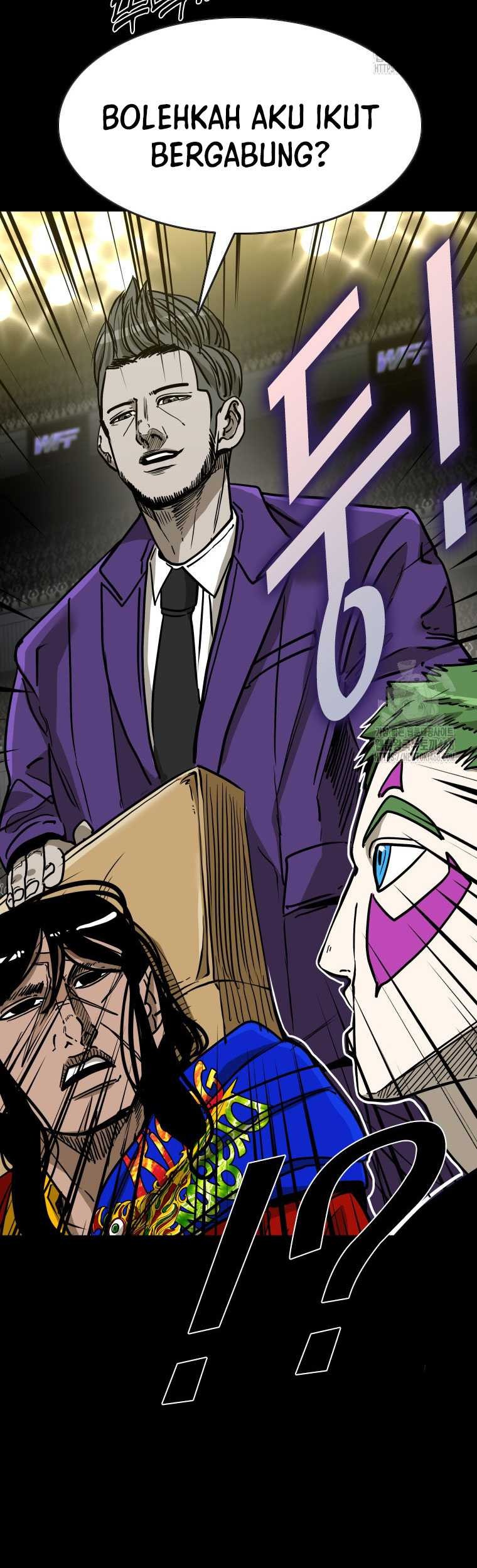 Shark Chapter 356 - halaman 35