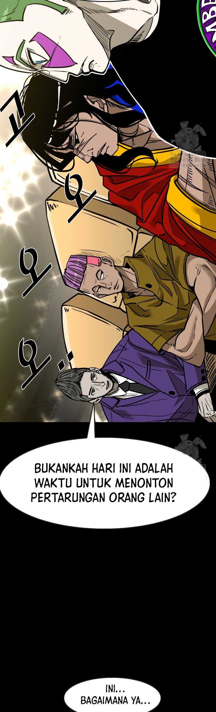 Shark Chapter 356 - halaman 39