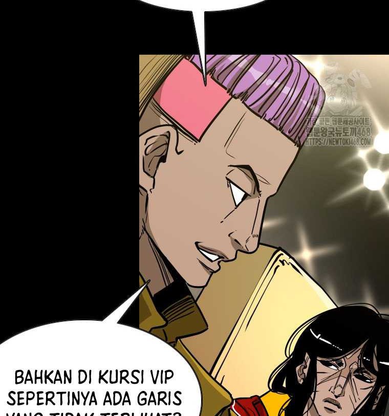 Shark Chapter 356 - halaman 40