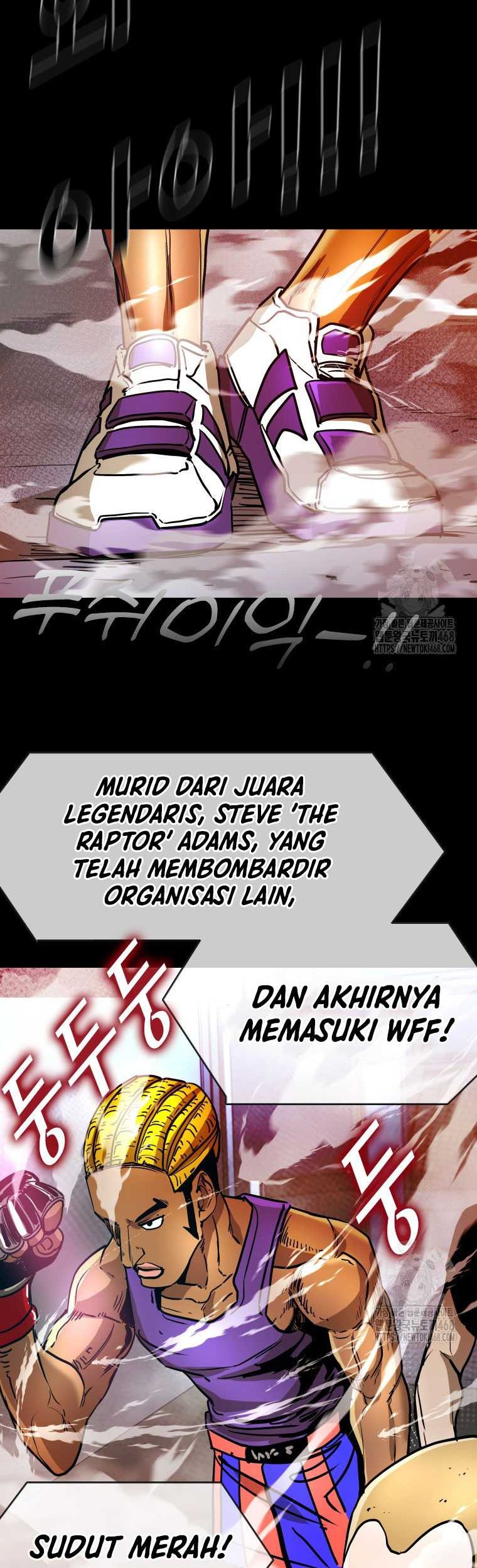 Shark Chapter 356 - halaman 45